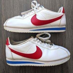 Classic Nike Cortez EUC